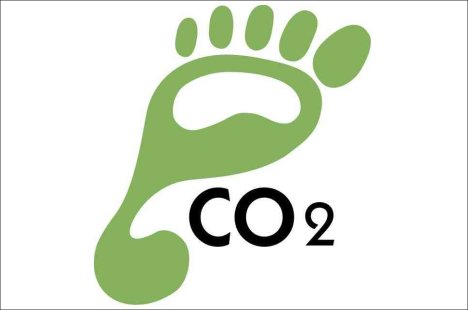 Reduce your carbon footprint
